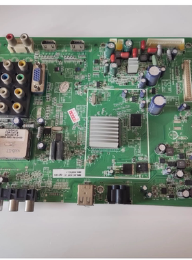 原装创维 42L05HF 主板 5800-A8M600-0020 配屏 S4200TA0A/B