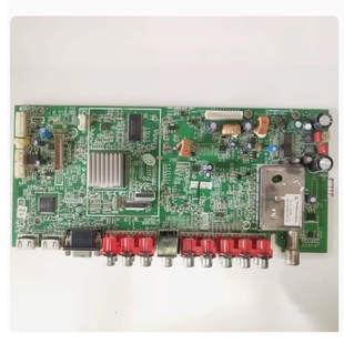 A8M190 0030屏T315XW03实拍图 创维32L01HM主板5800 原装