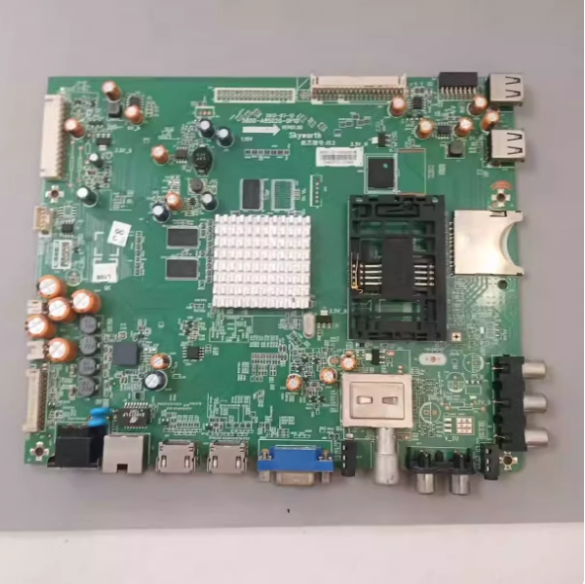 创维47E600Y主板5800-A8S020