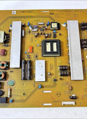 夏普 LCD-50DS60A 50DS80A原装电源板RUNTKB128WJQZ JSK4140-003C
