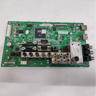 *LG 32LH23UR-CA 液晶主板EAX56856906 屏LC320WXN