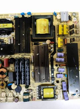 *海尔LS55H310G LS55H510N电源板TV5001-ZC02-01 0094004860