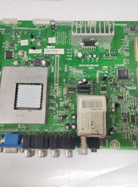 促销！海信TLM32E29主板RSAG7.820.1598屏V315B3-LN1测好发货