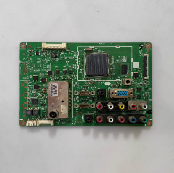 三星LA32B350F1主板BN41-01199B屏V315B5-L01现货实拍图