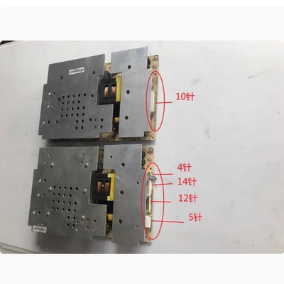 ~康佳LC46G580DC LC47DS60DC电源板34005553 35011766注意接口