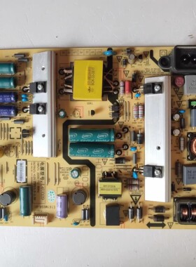 原装松下TH-43DX500C测好电源板168P-L4U029-00 5800-L4U029-0030