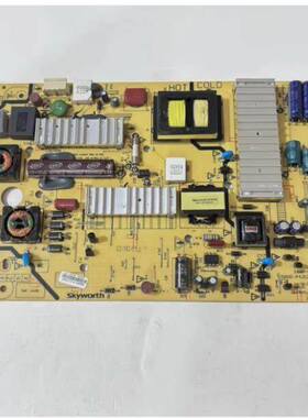 创维47E680 47E800A电源板5800-P42ELF-0140/0120 168P-P42ELF-11