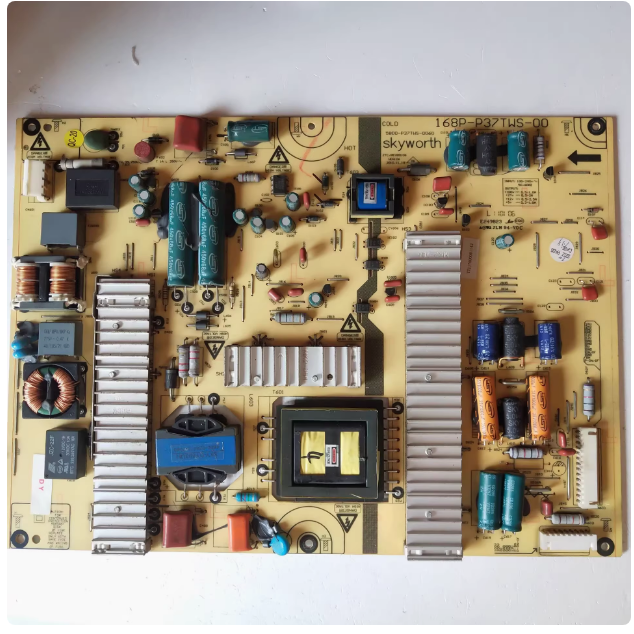 促销创维37E60HR 32E60HR电源板168P-P37TWS-00 5800-P37TWS-0030