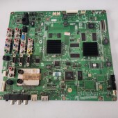 三星LA46A850S1F主板BN41 01128A配屏LTF460HE05实拍图现货