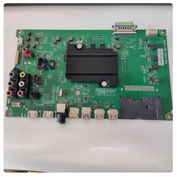 适用于！海信LED48EC520UA主板RSAG7.820.6299屏HD480DU-B31