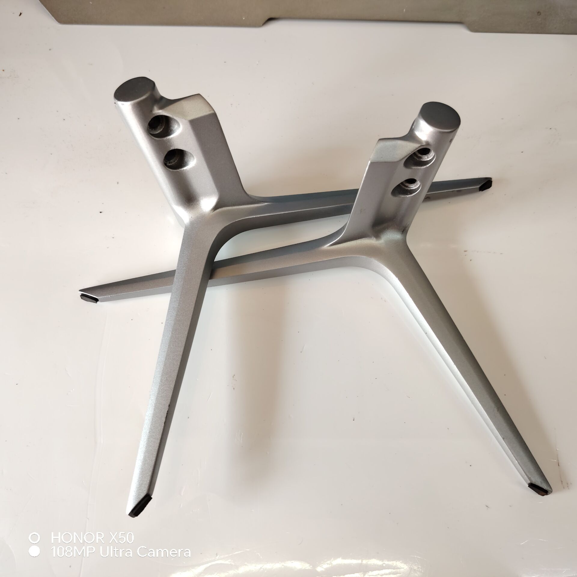 原装康佳LED49M2底座