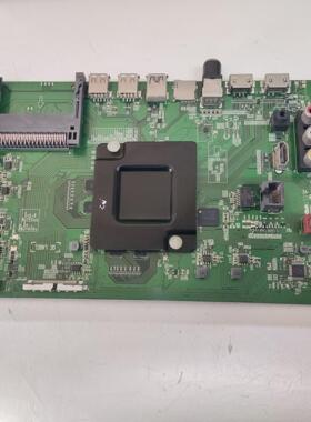 原装海信LED50N72U主板RSAG7.820.6854屏HE500M7U52-L1