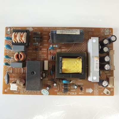*康佳LED32E350PDE电源板34008244 35017075KPS+L070C2-02已测好