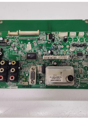 适用于！TCL L26M90主板40-00MS79-MAC2XG屏T260XW04已测好