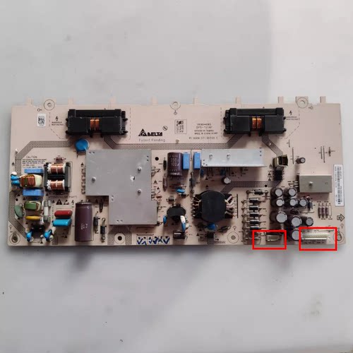 *海尔 L32F1 LK32K1 L32R3 L32K3A 电源板H DPS-151AP 2950244505