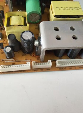 8针！长虹LT32710X电源板R-HS120S-3HF02  FSP120S-3HF02已测好