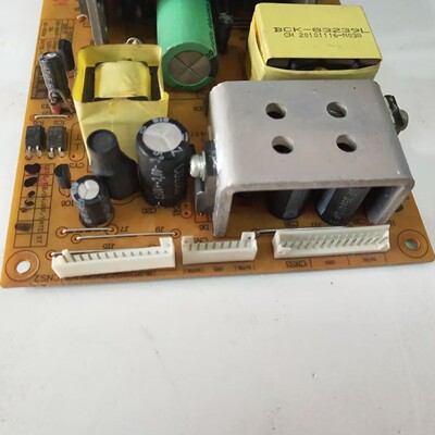 8针！长虹LT32710X电源板R-HS120S-3HF02  FSP120S-3HF02已测好