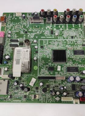 适用于！海尔LK26K1主板0091801237D配屏M260TWR1已测好现货