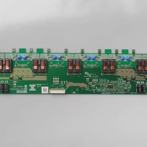 康佳LC32ES62高压板IM3861