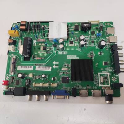 促销！国美43GM16F主板TP.HV320.PB752配屏LVF430LGDX已测好