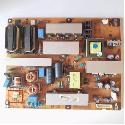 原装LG 32LD310-LA 32LD320-CA液晶电源板EAX61124202/3/1实拍图
