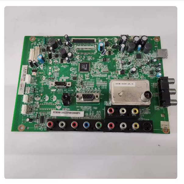 ~长虹LT37710X主板JUC7.820.00037562屏LC370WXE测试好发货