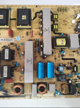 实图飞利浦47PFL5609/93液晶电视电源板40-IPL47L-PWI1XG/PWL1XG