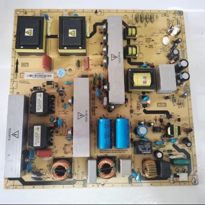 实图飞利浦47PFL5609/93电源板