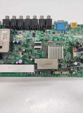 原装康佳LC26DT68主板MST6M16 35014118屏0130 72000130测试好