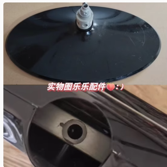 TCL电视机L32M16 L32E9 液晶电视机底座支架 送原装螺丝