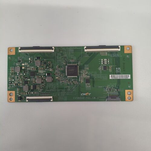 逻辑板CV580U2-T01-CB-1
