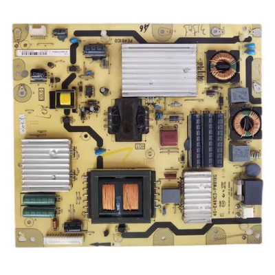 原装东芝46TD100C 55L3305C 55L5350C电源板40-E461C3-PWB1XG现发