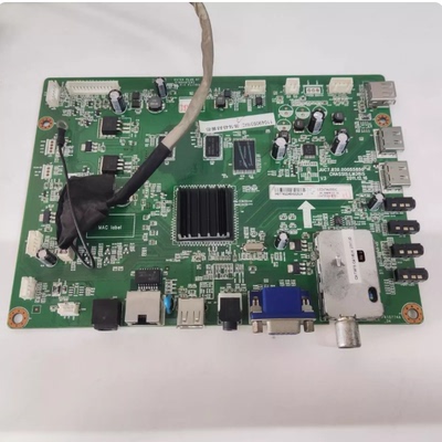 *长虹LED47A4000IC主板JUC7.820.00055850配屏LC470EUN现货