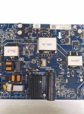 原装长虹50Q6G 55JD800电源板JUC7.820.00227027现货