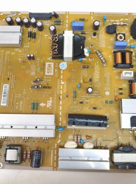 LG 55SJ8500-CA电源板EAX67133101 EAY64489651 LGP55M-17SU12