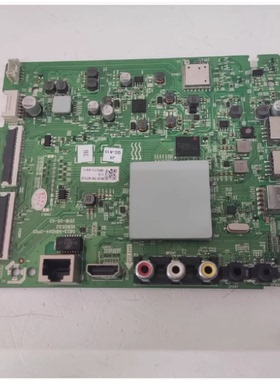 原装创维 43G2A 主板 5823-A8H204-0P00 屏 RDL430WY LD0 已测好