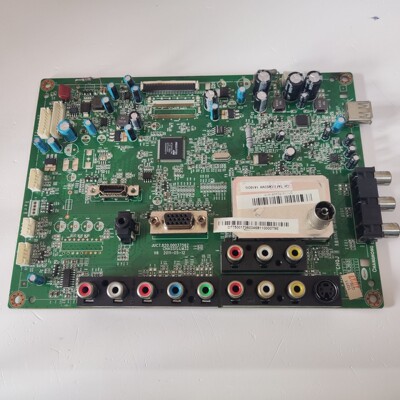 原装长虹LT32710电视主板JUC7.820.00037562屏T315XW04现货