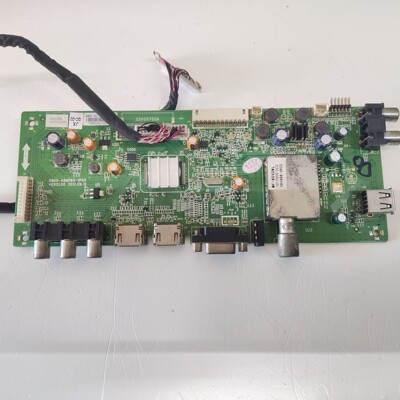 适用于！创维39E350E主板5800-A8M060-1P00屏RDL390HY QD0已测好