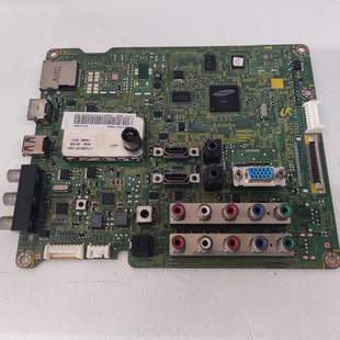 原装三星LA46C530F1R主板BN41-01490B配屏T460HW03实拍图