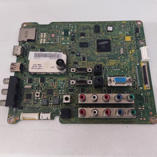 原装三星LA46C530F1R主板BN41-01490B配屏T460HW03实拍图