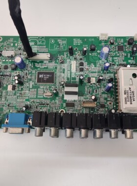 适用于！康佳LC26DT68电视主板35014900屏LTA260AP04现货