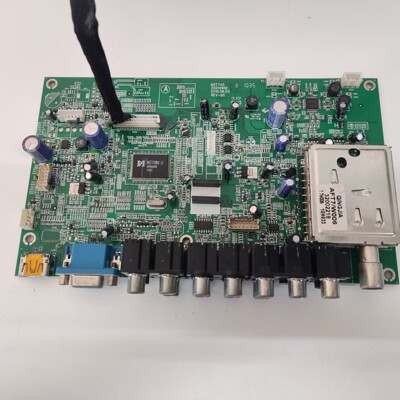 原装康佳LC26DT68 主板35014900 配屏LTA260AP04 已测好