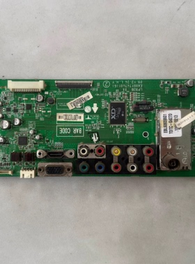 原装！LG 32LD310-LA主板EAX61747401配屏LC320WXE现货.