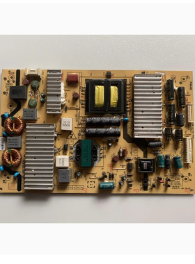 A创维55E660N 55E7BRE电源板168P-P55ELF-12 5800-P55ELF-1200好