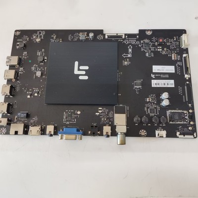 原装乐视L554UCNN主板MS6A938-MBD-B-H5000屏TPT550U1-QVN05.U