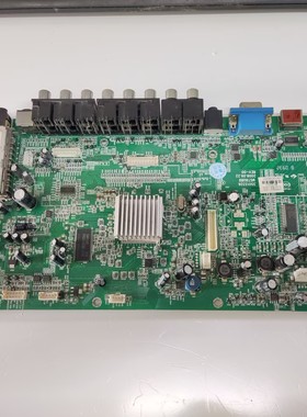 原装康佳LC37DT08C液晶电视主板35013326配屏LC370WXN现货