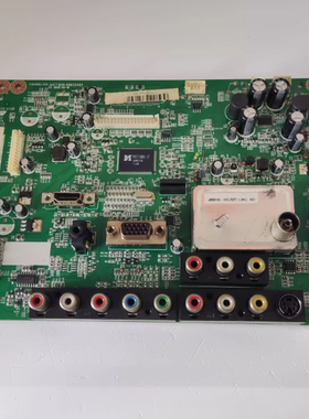 原装 长虹LT26610主板JUC7.820.00032493配屏LCM260X11-C1好