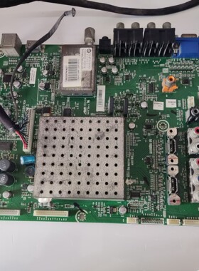 原装海信TLM42V67PK液晶主板RSAG7.820.1588屏V420H1-LN1现货