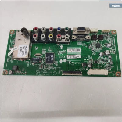 适用于！LG 32LD310-LA主板EAX61747401配屏LC320WXE测好