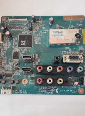 *索尼KLV-32BX325 32BX321主板1P-010AJ00-4010配屏V315B6-L03